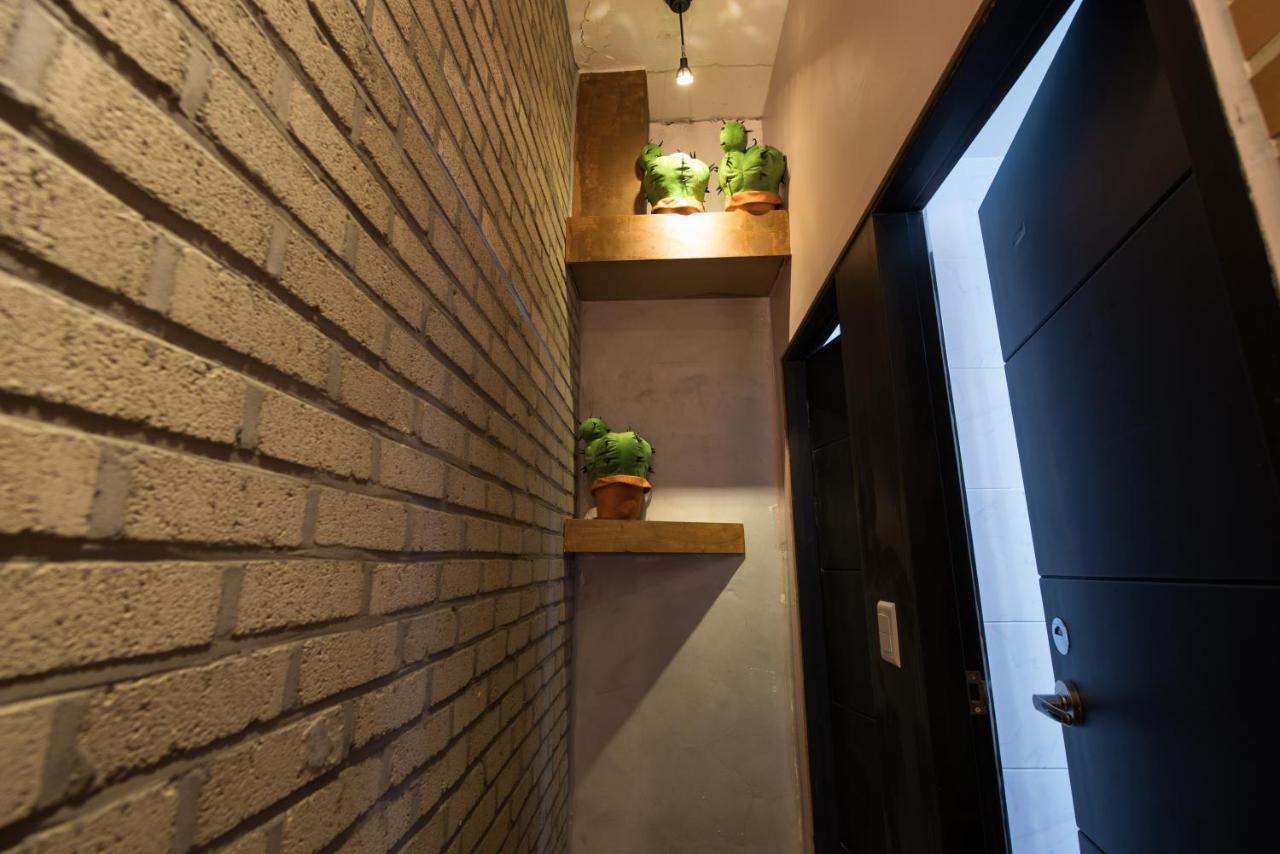 Inno Hostel & Pub Lounge Hongdae Seoul Eksteriør billede